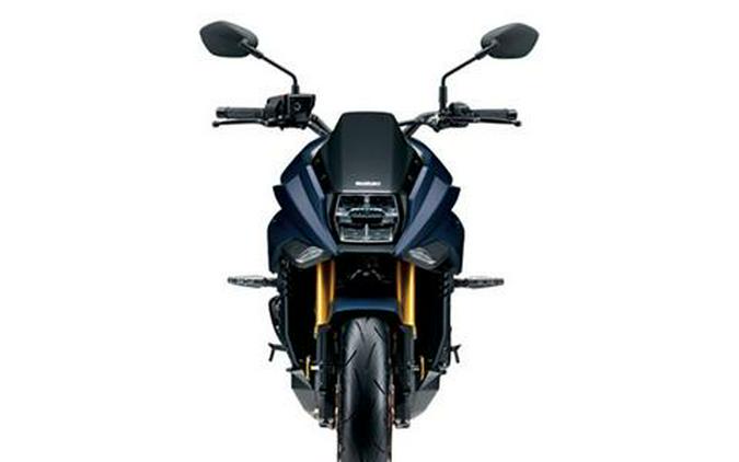 2024 Suzuki KATANA