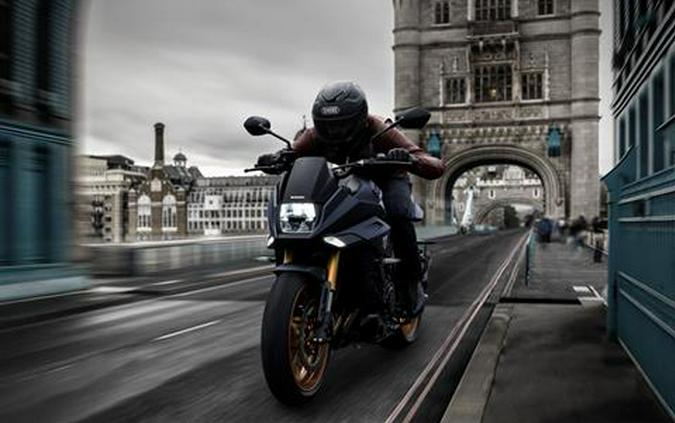 2024 Suzuki KATANA