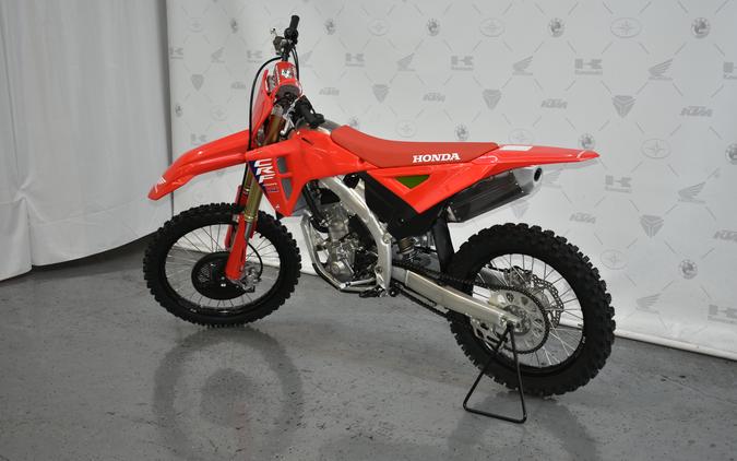 2025 Honda CRF® 250R