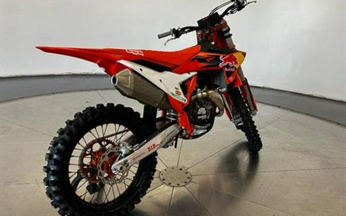 2024 KTM 450 SX-F Factory Edition