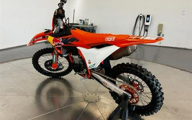 2024 KTM 450 SX-F Factory Edition