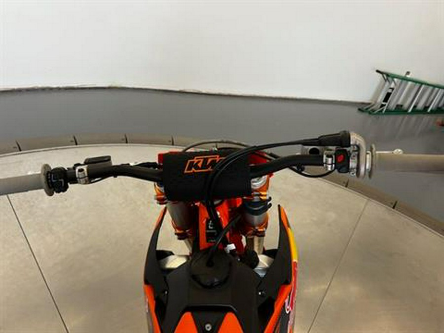 2024 KTM 450 SX-F Factory Edition