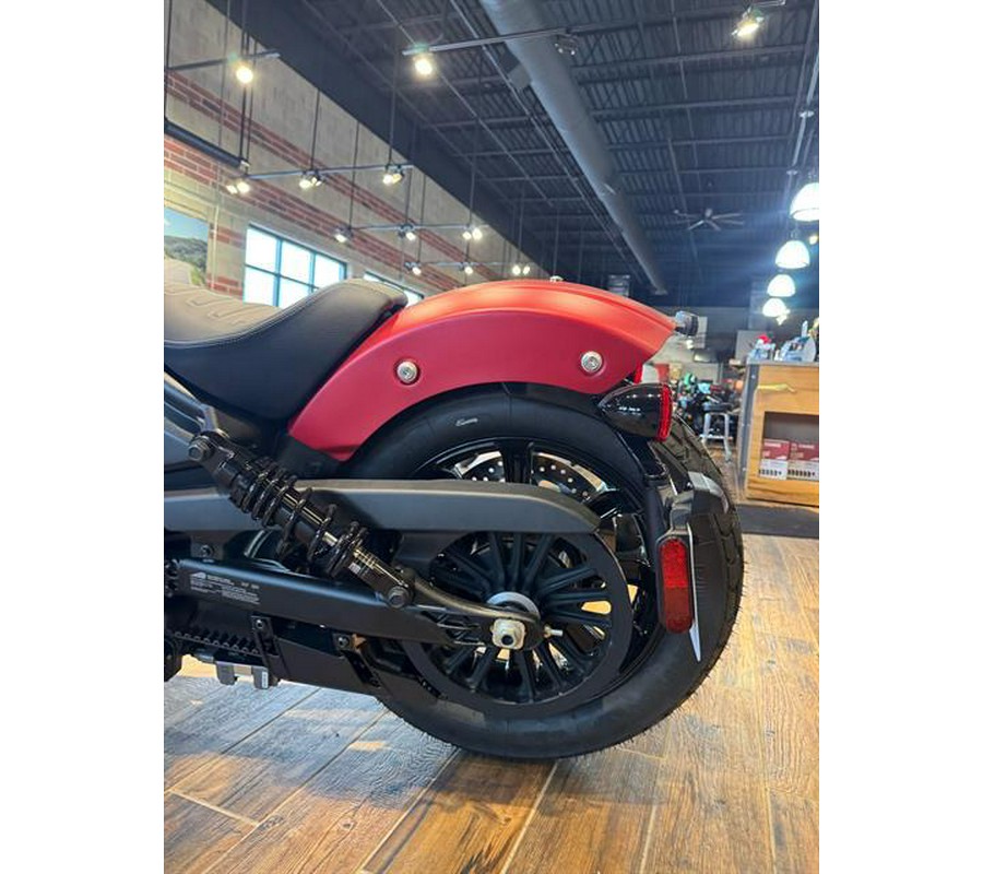 2025 Indian Motorcycle Scout® Bobber Limited