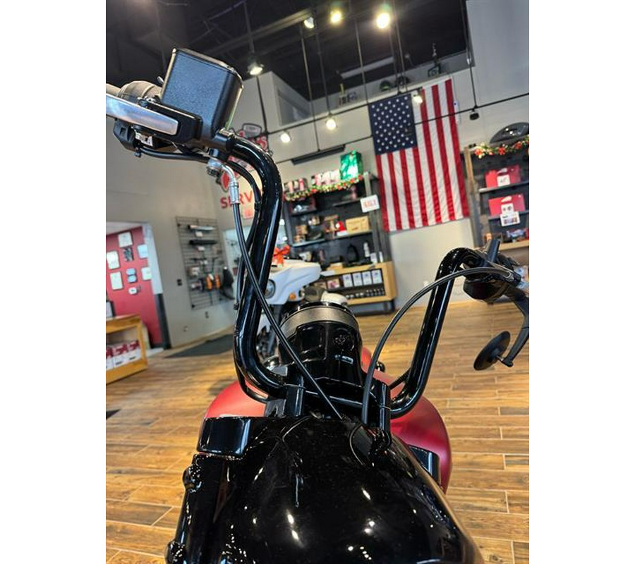 2025 Indian Motorcycle Scout® Bobber Limited