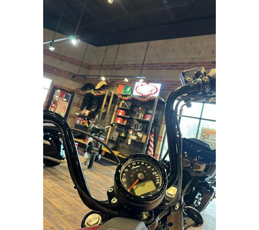 2025 Indian Motorcycle Scout® Bobber Limited