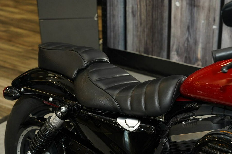 Used 2019 Harley-Davidson Sportster Iron 883 XL 883N Motorcycle For Sale In Raleigh, North Carolina