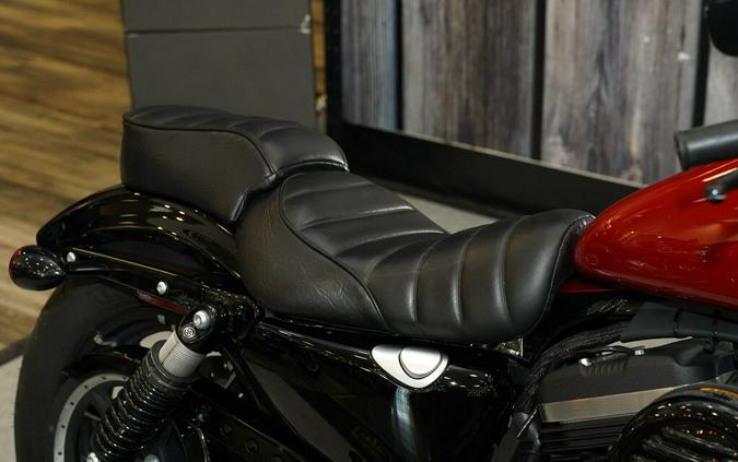 Used 2019 Harley-Davidson Sportster Iron 883 XL 883N Motorcycle For Sale In Raleigh, North Carolina