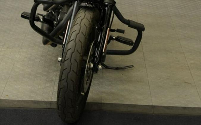 Used 2019 Harley-Davidson Sportster Iron 883 XL 883N Motorcycle For Sale In Raleigh, North Carolina