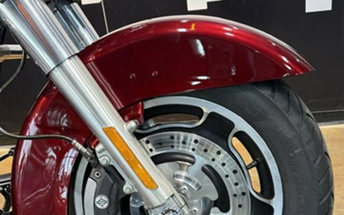 2008 Harley-Davidson FLHX - Street Glide