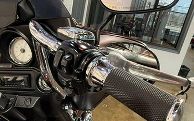 2008 Harley-Davidson FLHX - Street Glide