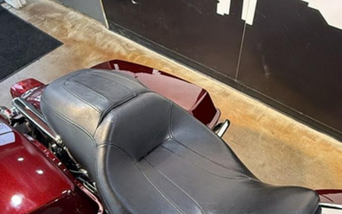 2008 Harley-Davidson FLHX - Street Glide