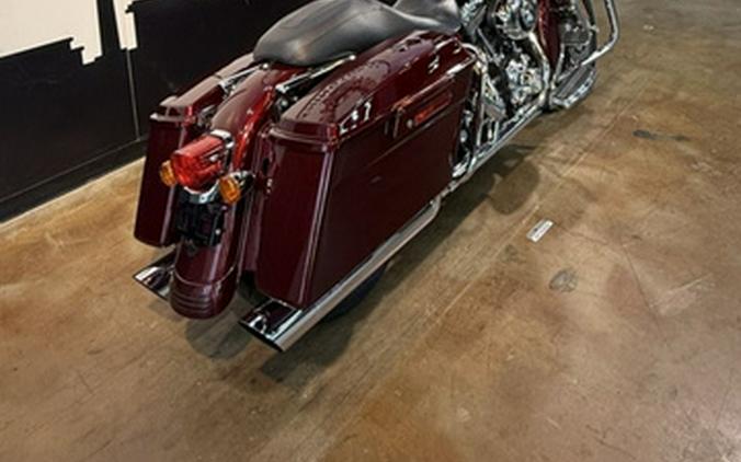 2008 Harley-Davidson FLHX - Street Glide