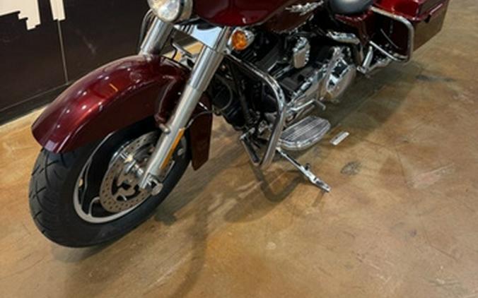 2008 Harley-Davidson FLHX - Street Glide