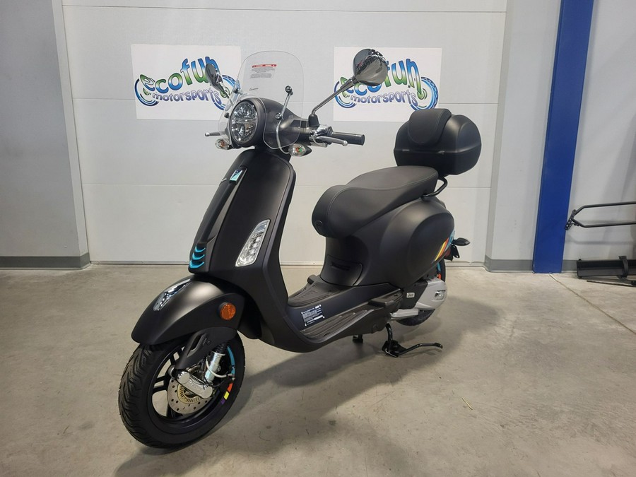 2024 Vespa Primavera 150 S