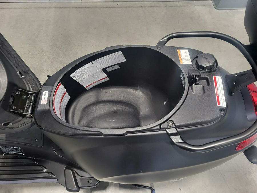 2024 Vespa Primavera 150 S