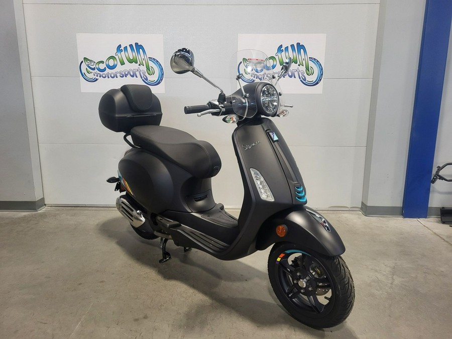 2024 Vespa Primavera 150 S