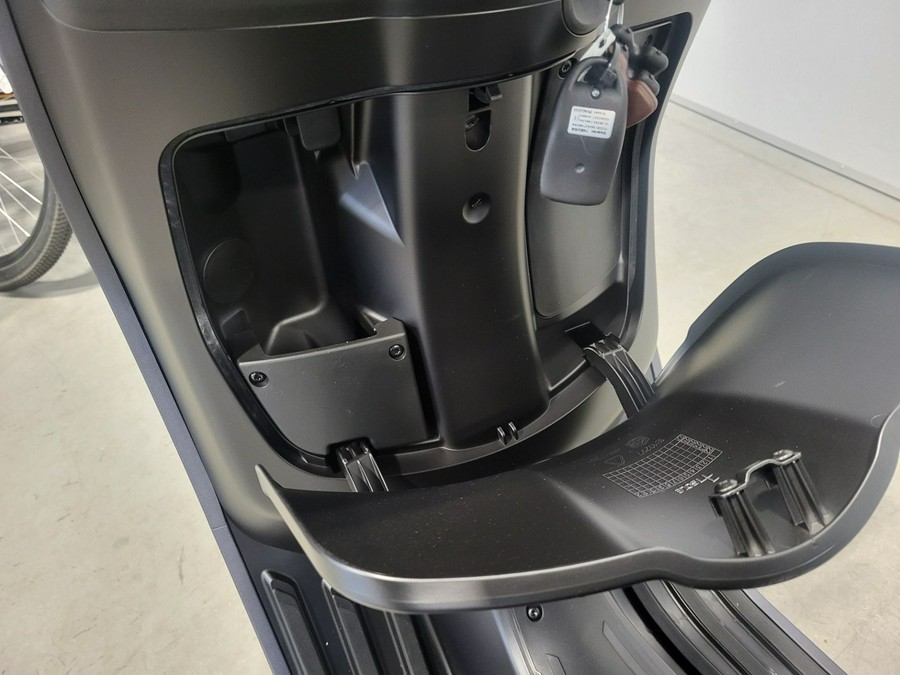 2024 Vespa Primavera 150 S