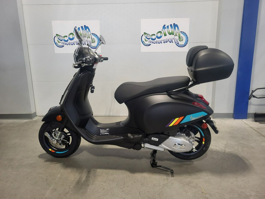2024 Vespa Primavera 150 S