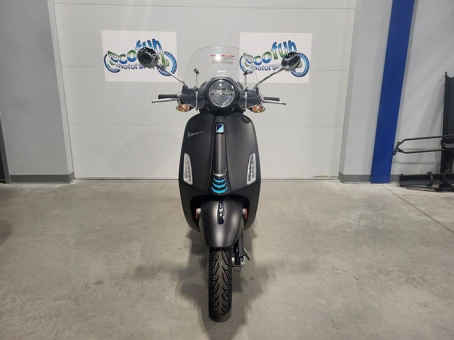 2024 Vespa Primavera 150 S