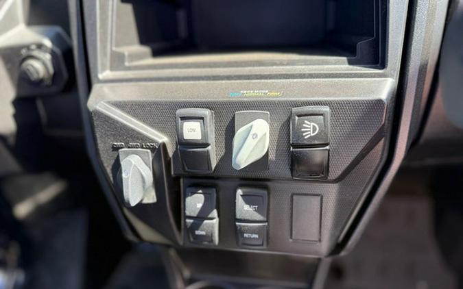 2026 Kawasaki Teryx KRX4 1000 eS