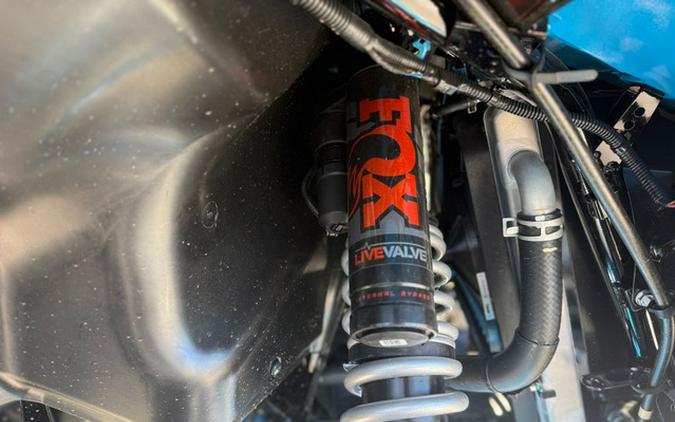 2026 Kawasaki Teryx KRX4 1000 eS