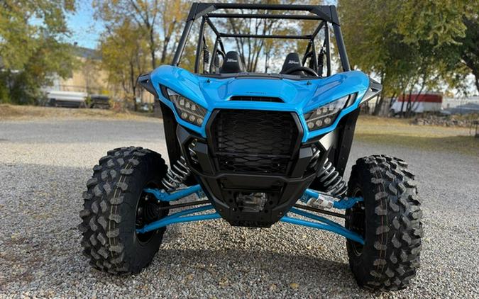 2026 Kawasaki Teryx KRX4 1000 eS