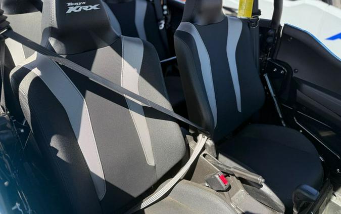 2026 Kawasaki Teryx KRX4 1000 eS