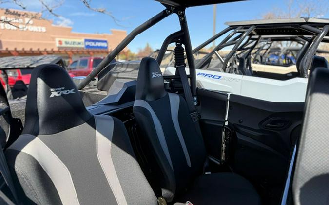 2026 Kawasaki Teryx KRX4 1000 eS