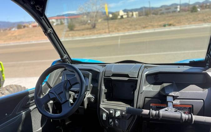 2026 Kawasaki Teryx KRX4 1000 eS