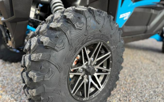 2026 Kawasaki Teryx KRX4 1000 eS