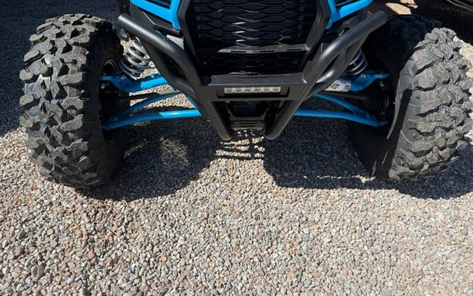 2026 Kawasaki Teryx KRX4 1000 eS