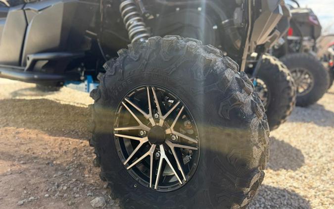 2026 Kawasaki Teryx KRX4 1000 eS