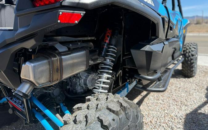 2026 Kawasaki Teryx KRX4 1000 eS