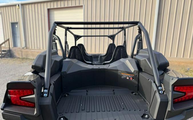 2026 Kawasaki Teryx KRX4 1000 eS