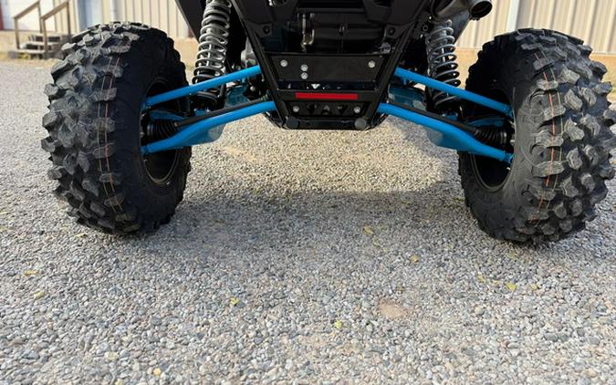 2026 Kawasaki Teryx KRX4 1000 eS