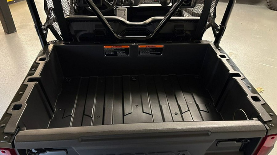 2026 Honda Pioneer 520