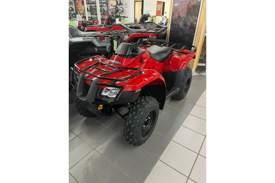 2026 Honda RECON Base