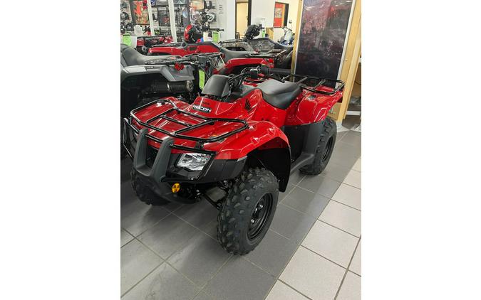 2026 Honda RECON Base