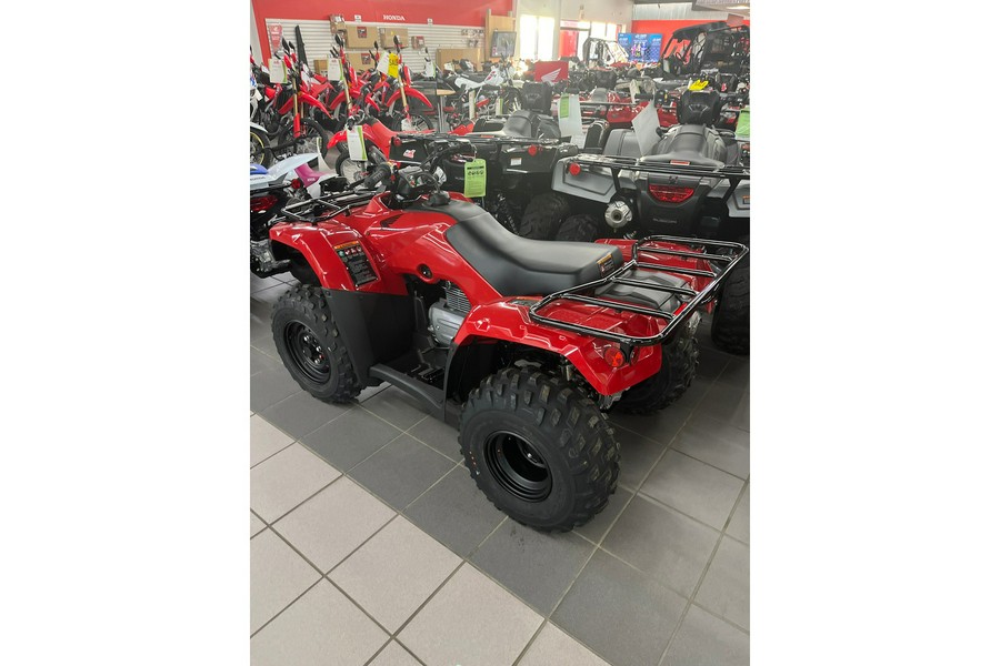 2026 Honda RECON Base