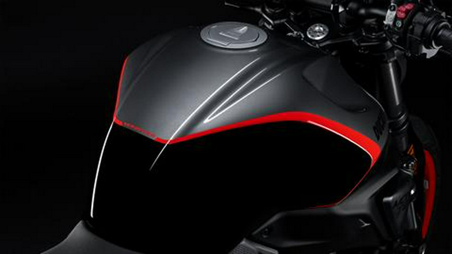 2026 Ducati Monster +