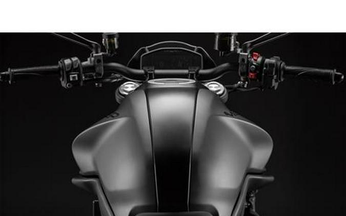 2026 Ducati Monster +