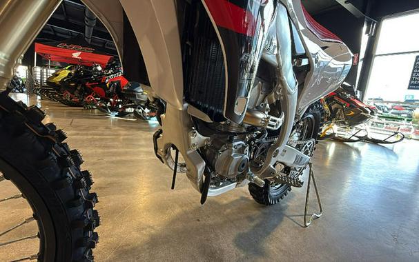 2026 Yamaha YZ250F 70th Anniversary Edition