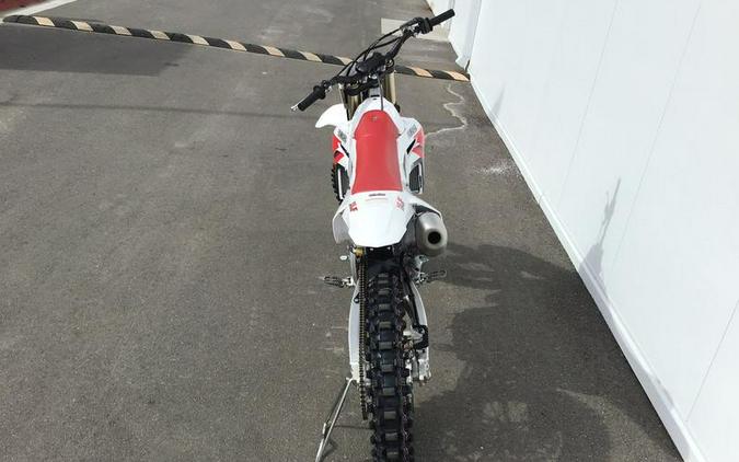 2026 Yamaha YZ250F 70th Anniversary Edition