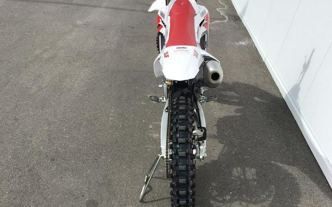 2026 Yamaha YZ250F 70th Anniversary Edition