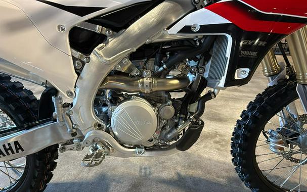 2026 Yamaha YZ250F 70th Anniversary Edition