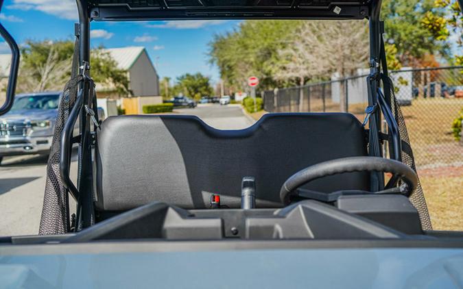 2026 Polaris Ranger 500