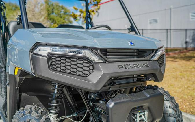 2026 Polaris Ranger 500