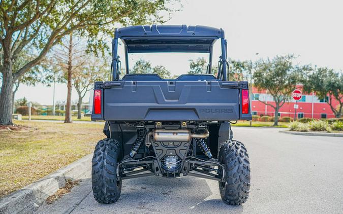 2026 Polaris Ranger 500