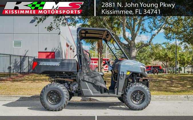 2026 Polaris Ranger 500