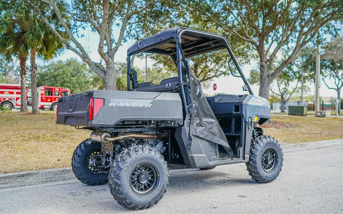 2026 Polaris Ranger 500